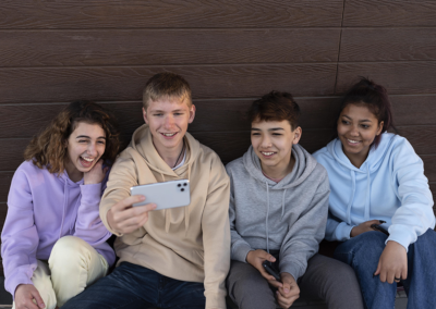Grupo Adolescentes