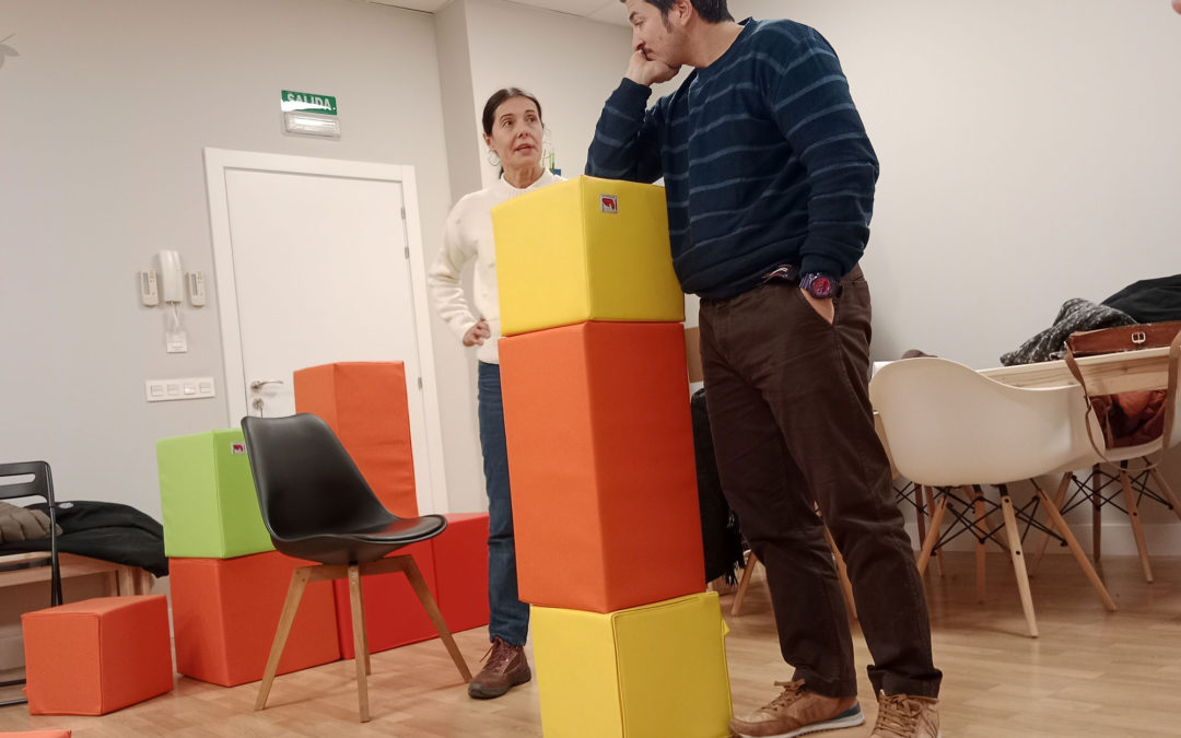 Formación en PIBE
